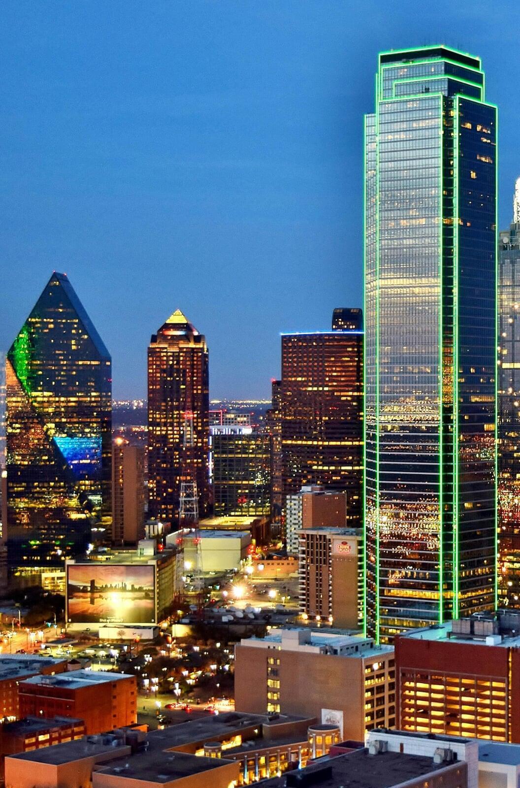 Dallas