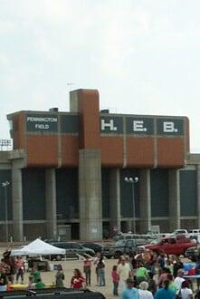 Hurst Euless Bedford