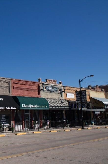 Midlothian